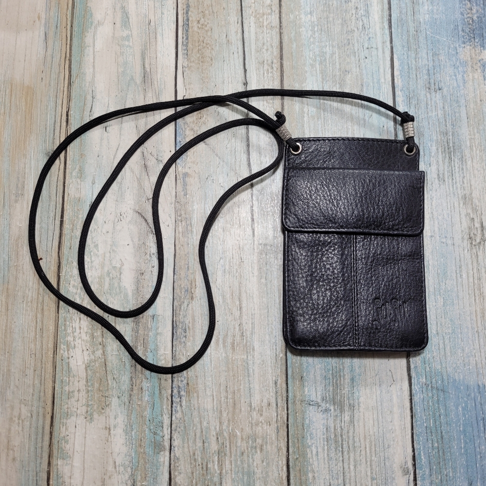 Juju ID Card Holder.